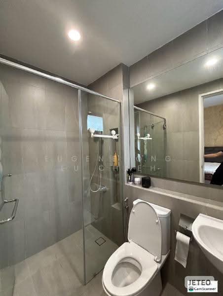 Semi-Detached House for Sale in Kota Kemuning (Shah Alam) - Eugene Ong Eu chieh - PropertyGuru.com.my