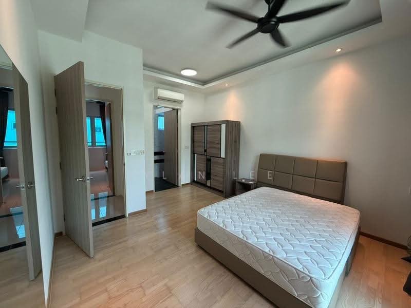 Kondominium untuk Dijual di QuayWest Residence - Dylan Lee - Bedroom - PropertyGuru.com.my
