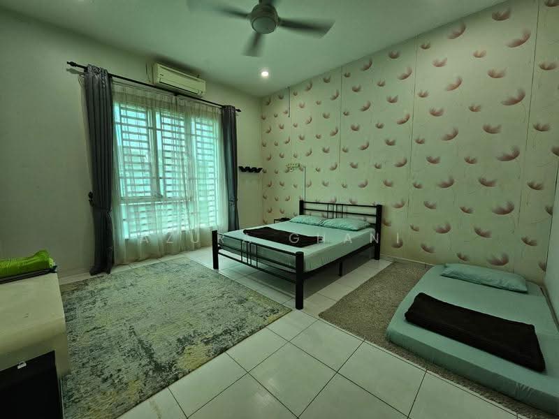2-storey Terraced House for Sale in Butterworth (Penang) - Azura Ghani - Bedroom - PropertyGuru.com.my