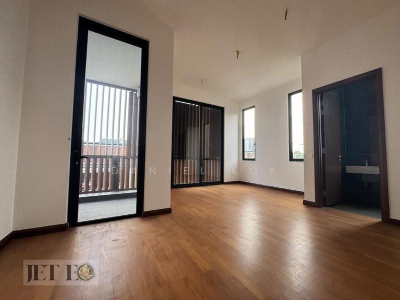 Bungalow House for Sale in Eco Sanctuary (Telok Panglima Garang) - Daniel Kok - Interior - PropertyGuru.com.my