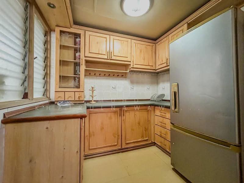Kondominium untuk Dijual di Sri Permata - Muhd Khairulnawawi Kamaruddin - Kitchen - PropertyGuru.com.my