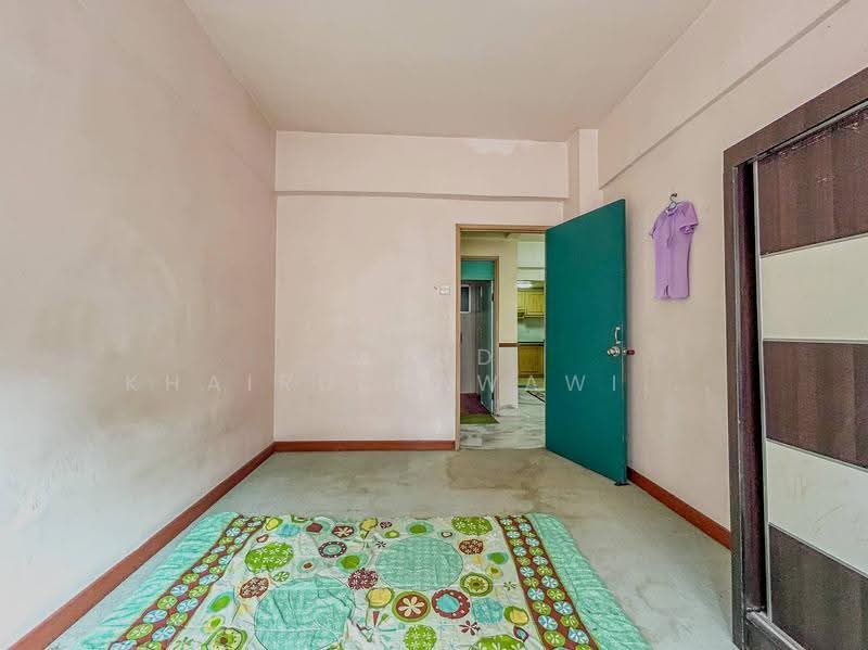 Kondominium untuk Dijual di Sri Permata - Muhd Khairulnawawi Kamaruddin - Bedroom - PropertyGuru.com.my