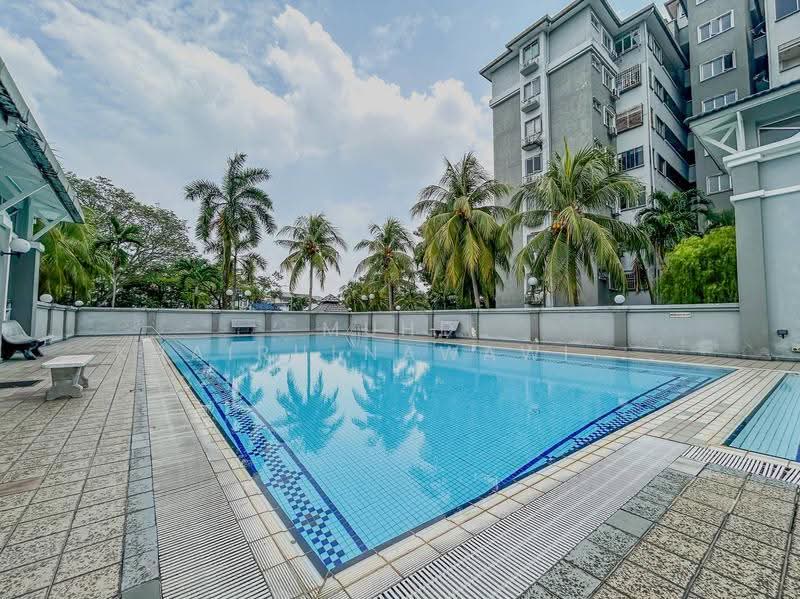 Kondominium untuk Dijual di Sri Permata - Muhd Khairulnawawi Kamaruddin - Exterior - PropertyGuru.com.my