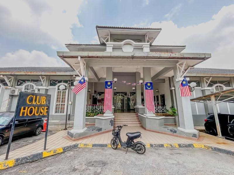 Kondominium untuk Dijual di Sri Permata - Muhd Khairulnawawi Kamaruddin - Exterior - PropertyGuru.com.my