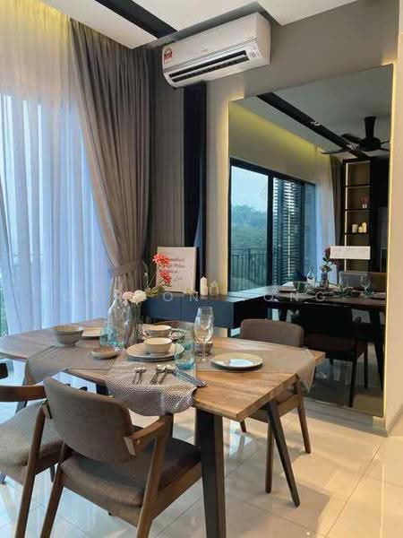 Condominium for Rent at Sunway Mont Residences - Carson Wong - PropertyGuru.com.my