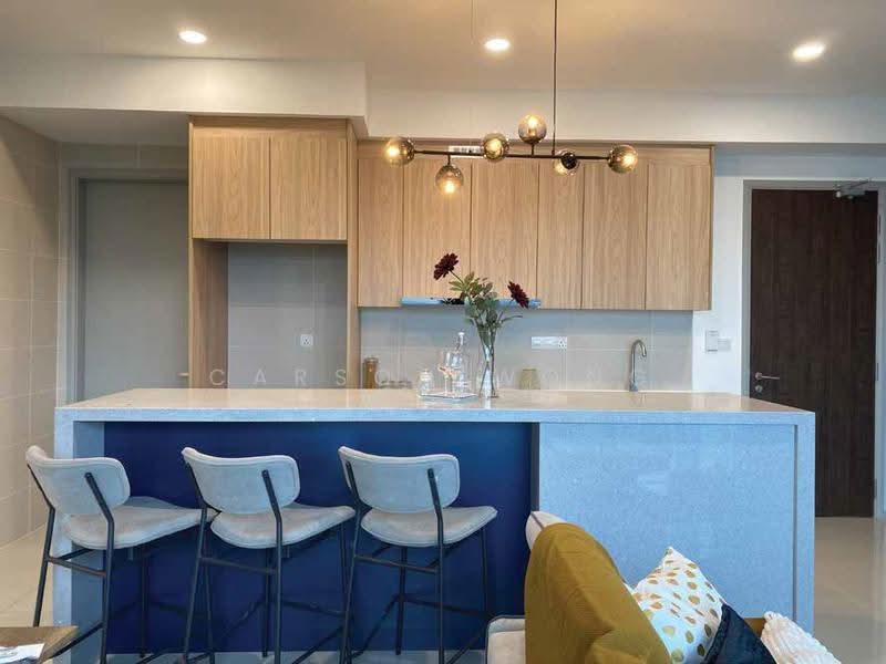 Condominium for Rent at Sunway Mont Residences - Carson Wong - PropertyGuru.com.my