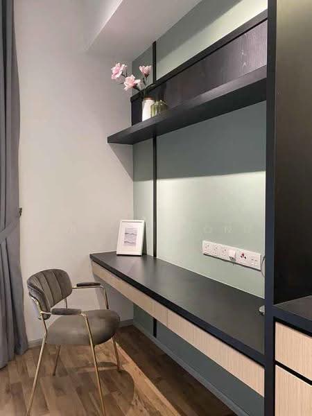 Condominium for Rent at Sunway Mont Residences - Carson Wong - PropertyGuru.com.my