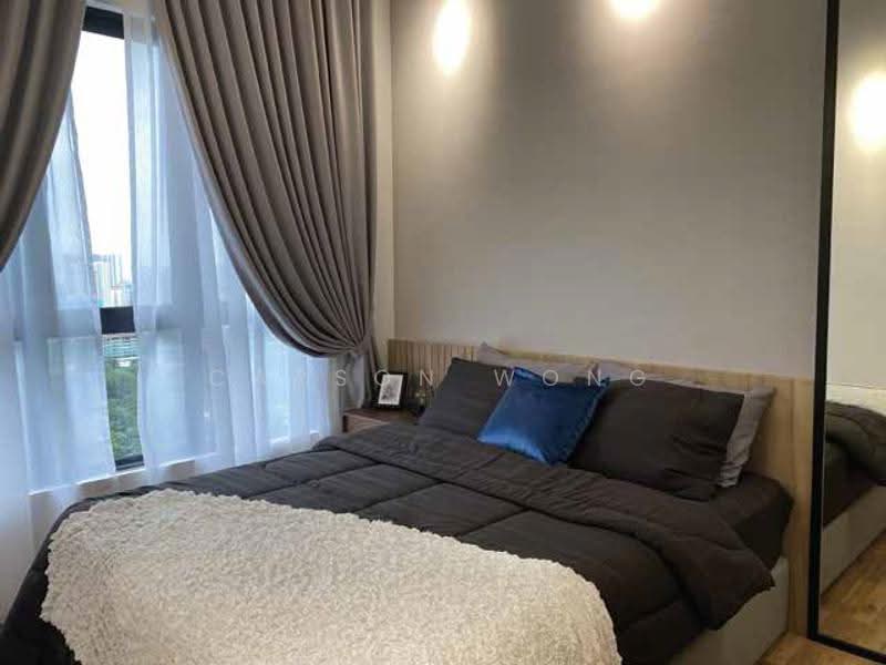 Condominium for Rent at Sunway Mont Residences - Carson Wong - PropertyGuru.com.my