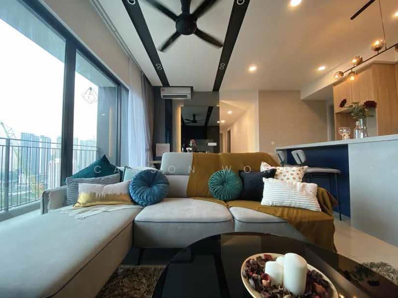 Condominium for Rent at Sunway Mont Residences - Carson Wong - PropertyGuru.com.my
