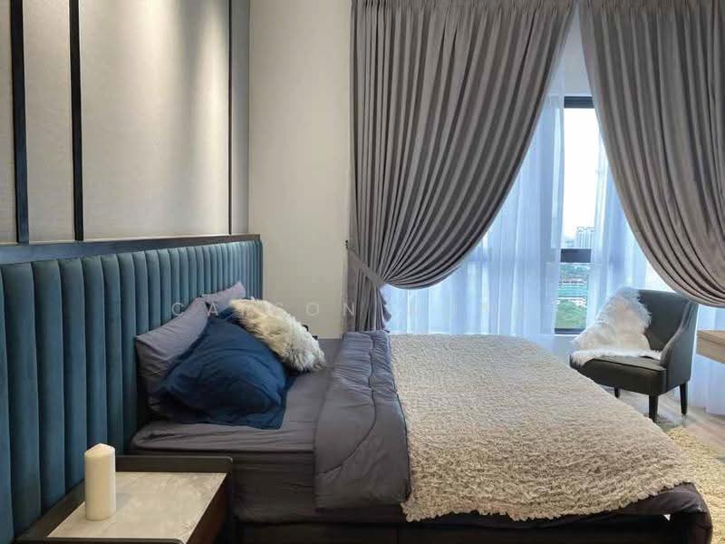 Condominium for Rent at Sunway Mont Residences - Carson Wong - PropertyGuru.com.my