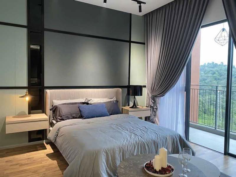 Condominium for Rent at Sunway Mont Residences - Carson Wong - PropertyGuru.com.my