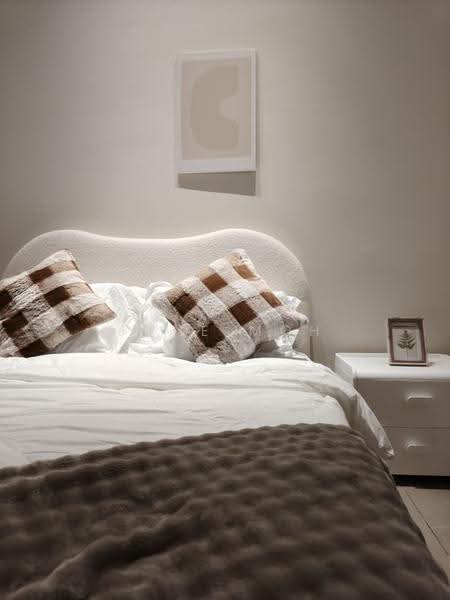 Kediaman Servis untuk Disewa di Mossaz @ Empire City - June Moh - Bedroom - PropertyGuru.com.my