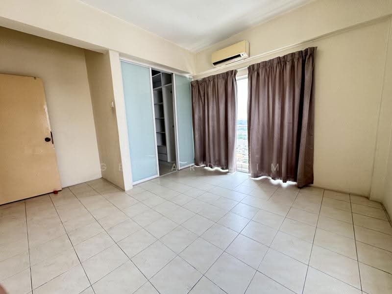 Service Residence for Rent at The Heron Residency - Gerrard Lim - Interior - PropertyGuru.com.my