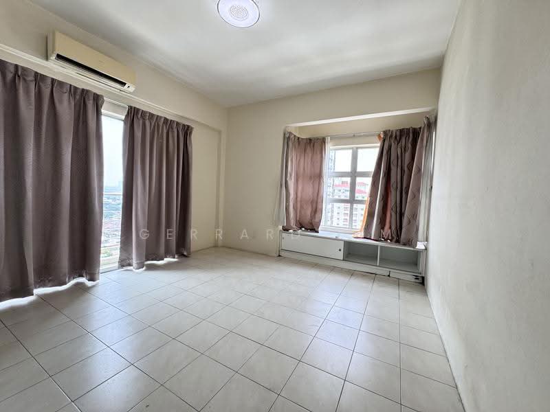 Service Residence for Rent at The Heron Residency - Gerrard Lim - Interior - PropertyGuru.com.my