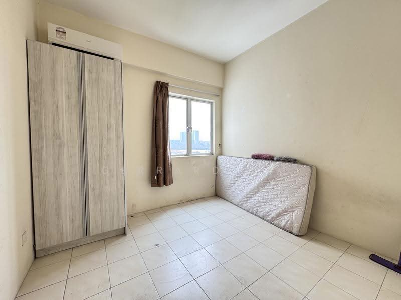 Service Residence for Rent at The Heron Residency - Gerrard Lim - Bedroom - PropertyGuru.com.my