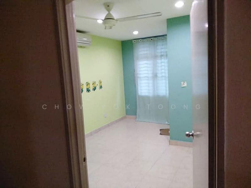 2-storey Terraced House for Sale in Taman Putra Prima (Puchong) - Chow Kok Toong - Interior - PropertyGuru.com.my