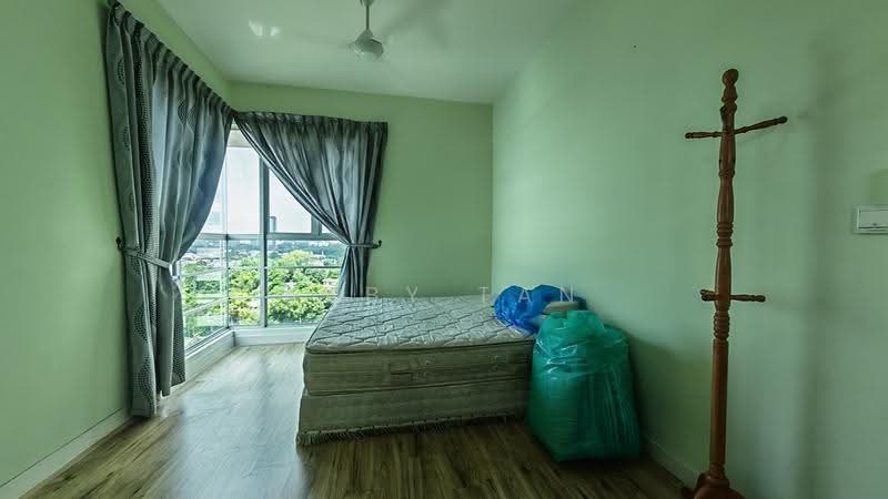Kondominium untuk Disewa di Alam Damai - Abby Tan - Bedroom - PropertyGuru.com.my