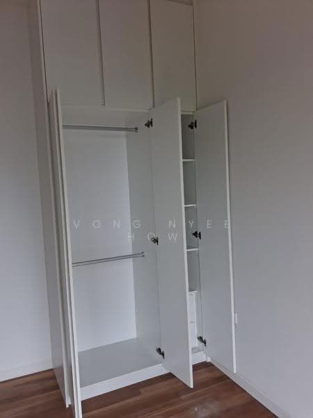 Kediaman Servis untuk Disewa di Edelweiss @ Tropicana Gardens - Vong Nyee How - Interior - PropertyGuru.com.my