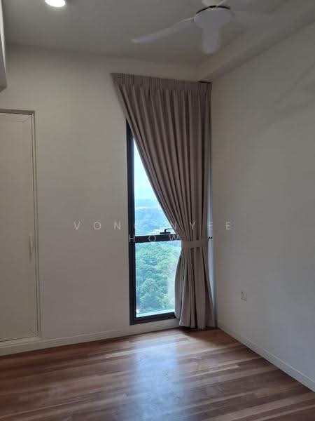 Kediaman Servis untuk Disewa di Edelweiss @ Tropicana Gardens - Vong Nyee How - Interior - PropertyGuru.com.my