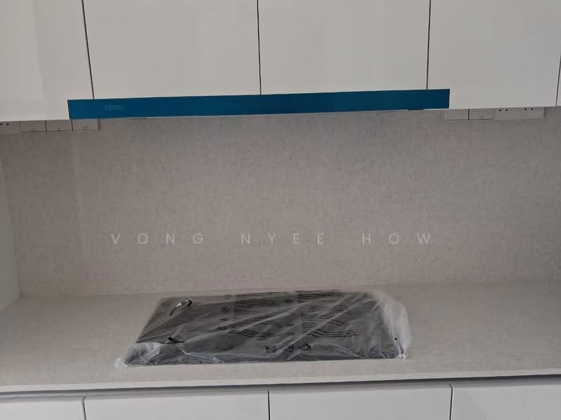 Kediaman Servis untuk Disewa di Edelweiss @ Tropicana Gardens - Vong Nyee How - Kitchen - PropertyGuru.com.my