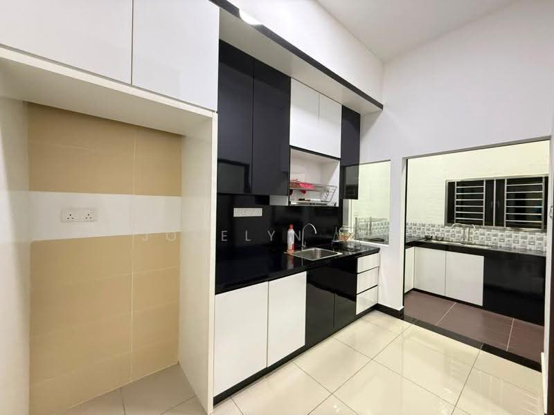 2-storey Terraced House for Sale in Bandar Indahpura (Kulai) - Jocelyn Lee - PropertyGuru.com.my