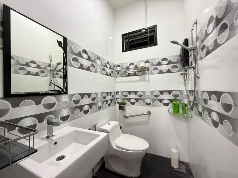 2-storey Terraced House for Sale in Bandar Indahpura (Kulai) - Jocelyn Lee - PropertyGuru.com.my