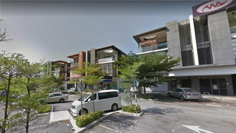 Kilang untuk Disewa di Seksyen 26, HICOM Industrial Estate (Shah Alam) - Eric Chan - Exterior - PropertyGuru.com.my