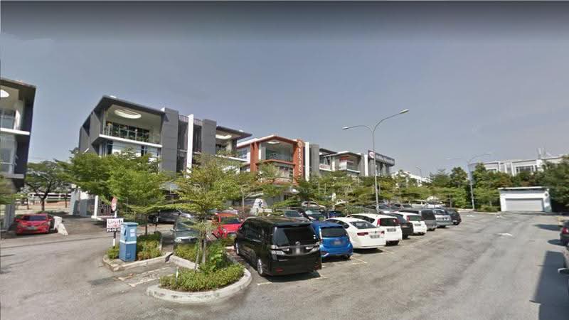 Kilang untuk Disewa di Seksyen 26, HICOM Industrial Estate (Shah Alam) - Eric Chan - Exterior - PropertyGuru.com.my