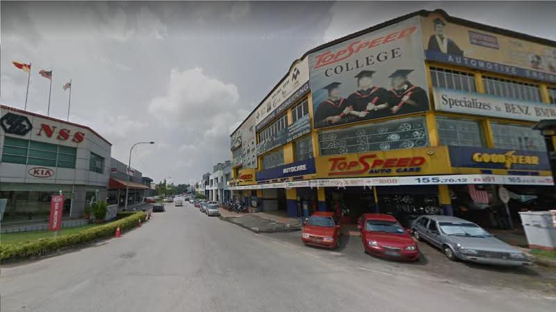 Kilang untuk Disewa di Seksyen 26, HICOM Industrial Estate (Shah Alam) - Eric Chan - PropertyGuru.com.my