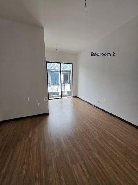Rumah Teres untuk Dijual di Kota Kemuning (Shah Alam) - Eugene Ong Eu chieh - Bedroom - PropertyGuru.com.my