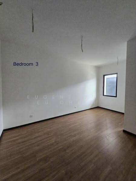 Rumah Teres untuk Dijual di Kota Kemuning (Shah Alam) - Eugene Ong Eu chieh - Bedroom - PropertyGuru.com.my