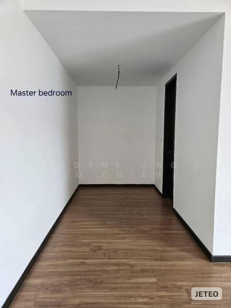 Rumah Teres untuk Dijual di Kota Kemuning (Shah Alam) - Eugene Ong Eu chieh - PropertyGuru.com.my