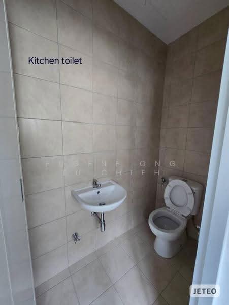 Rumah Teres untuk Dijual di Kota Kemuning (Shah Alam) - Eugene Ong Eu chieh - PropertyGuru.com.my