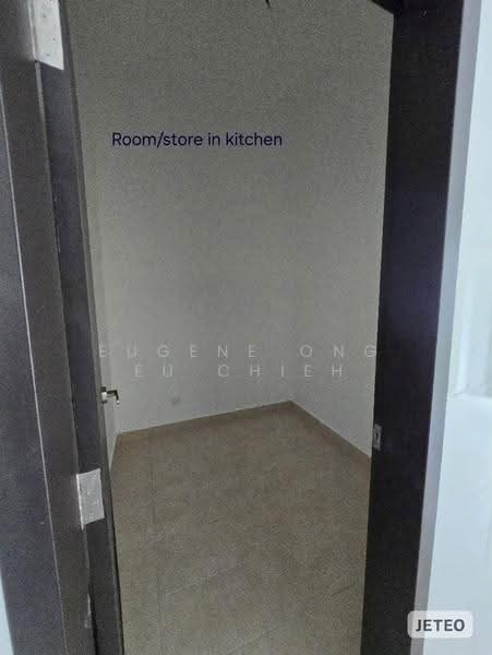 Rumah Teres untuk Dijual di Kota Kemuning (Shah Alam) - Eugene Ong Eu chieh - PropertyGuru.com.my