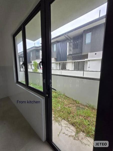 Rumah Teres untuk Dijual di Kota Kemuning (Shah Alam) - Eugene Ong Eu chieh - PropertyGuru.com.my