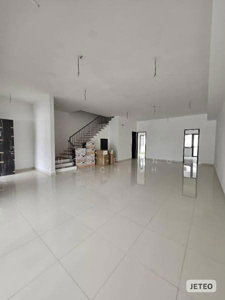 Rumah Teres untuk Dijual di Kota Kemuning (Shah Alam) - Eugene Ong Eu chieh - PropertyGuru.com.my