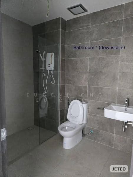 Rumah Teres untuk Dijual di Kota Kemuning (Shah Alam) - Eugene Ong Eu chieh - PropertyGuru.com.my