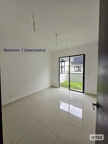 Rumah Teres untuk Dijual di Kota Kemuning (Shah Alam) - Eugene Ong Eu chieh - PropertyGuru.com.my