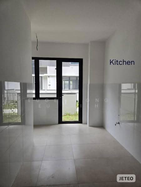Rumah Teres untuk Dijual di Kota Kemuning (Shah Alam) - Eugene Ong Eu chieh - PropertyGuru.com.my
