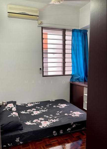 Kondominium untuk Dijual di Logan Ville - Mable Ong - Bedroom - PropertyGuru.com.my