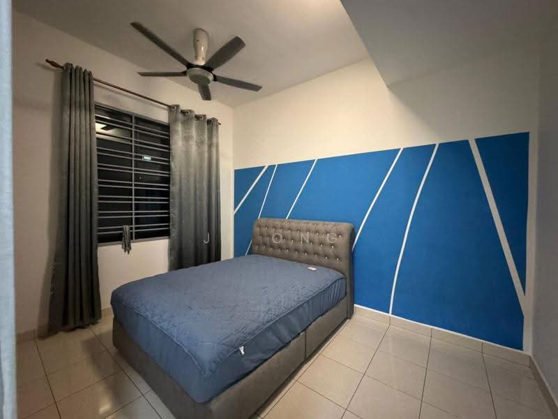 Rumah Teres 2-Tingkat untuk Disewa di Johor Bahru (Johor) - JE ONG - Bedroom - PropertyGuru.com.my