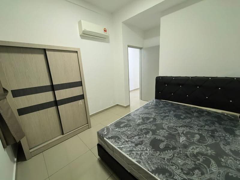 Kondominium untuk Disewa di The Promenade - Alex Lim - Bedroom - PropertyGuru.com.my