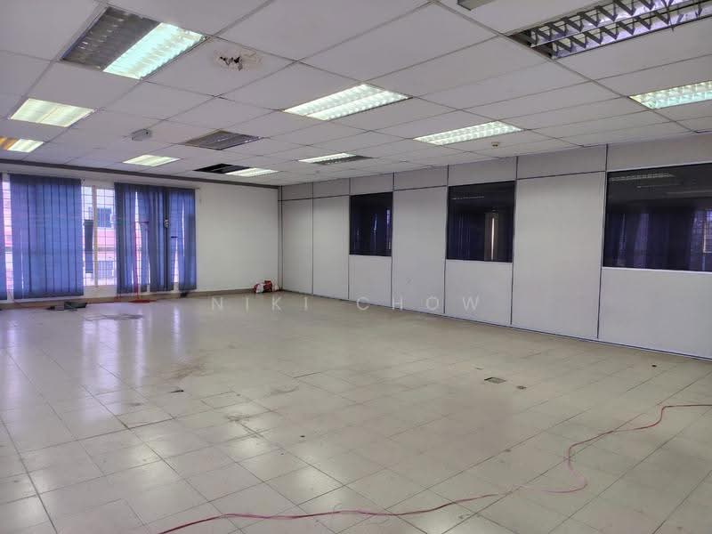 Factory for Rent in Taman Pertama (Cheras) - Niki Chow - Interior - PropertyGuru.com.my