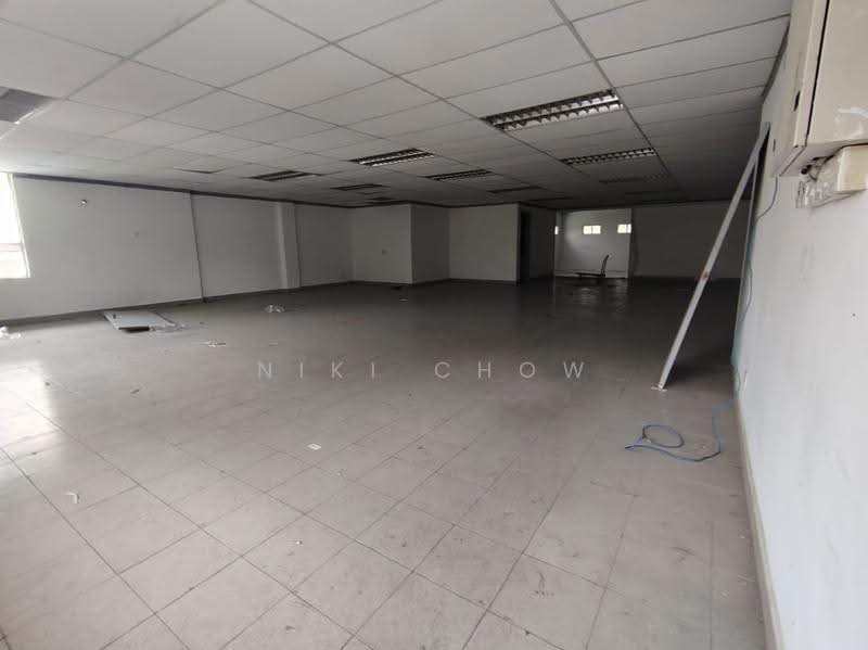 Factory for Rent in Taman Pertama (Cheras) - Niki Chow - Interior - PropertyGuru.com.my