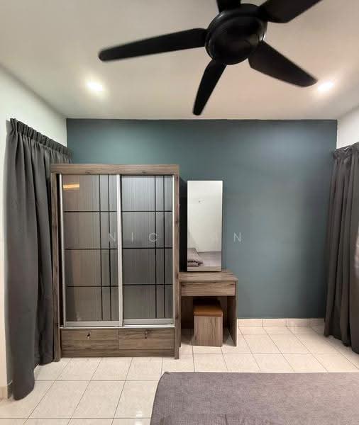 Condominium for Rent at Palm Spring @ Damansara - Nic Tan - PropertyGuru.com.my