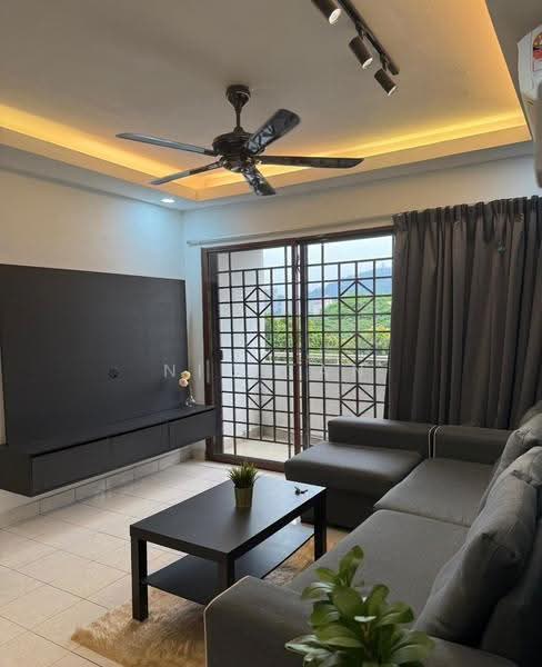 Condominium for Rent at Palm Spring @ Damansara - Nic Tan - PropertyGuru.com.my