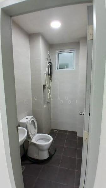 Service Residence for Rent at Palm Garden - Cheau Chie Ooi - Bathroom - PropertyGuru.com.my