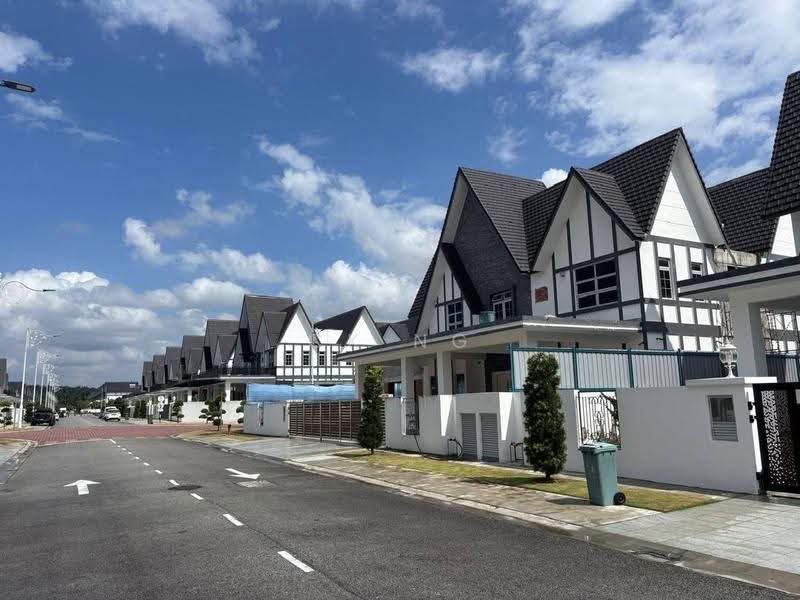 Bungalow House for Sale in Taman Ekoflora (Johor Bahru) - CK Ng - Exterior - PropertyGuru.com.my