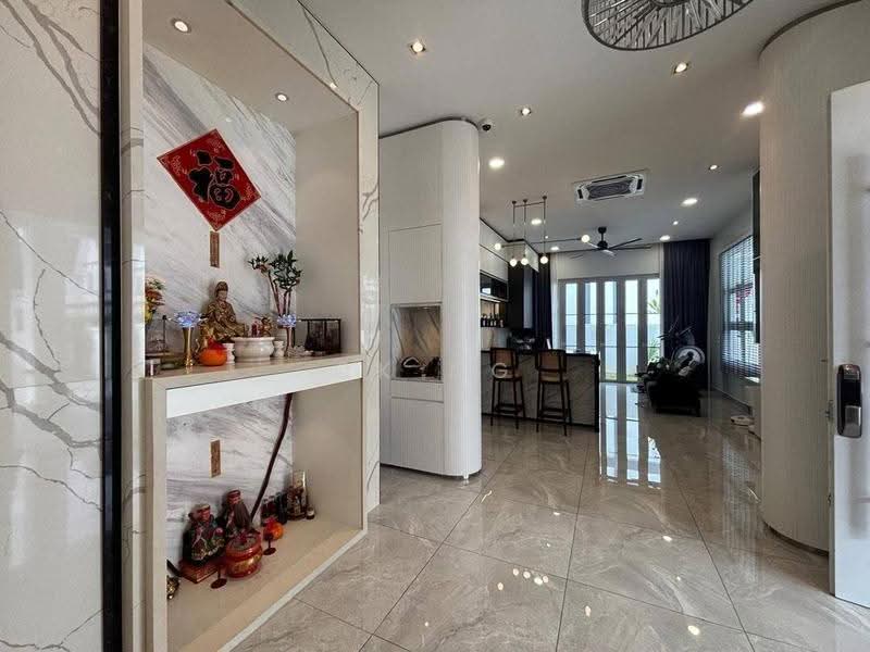 Bungalow House for Sale in Taman Ekoflora (Johor Bahru) - CK Ng - Interior - PropertyGuru.com.my