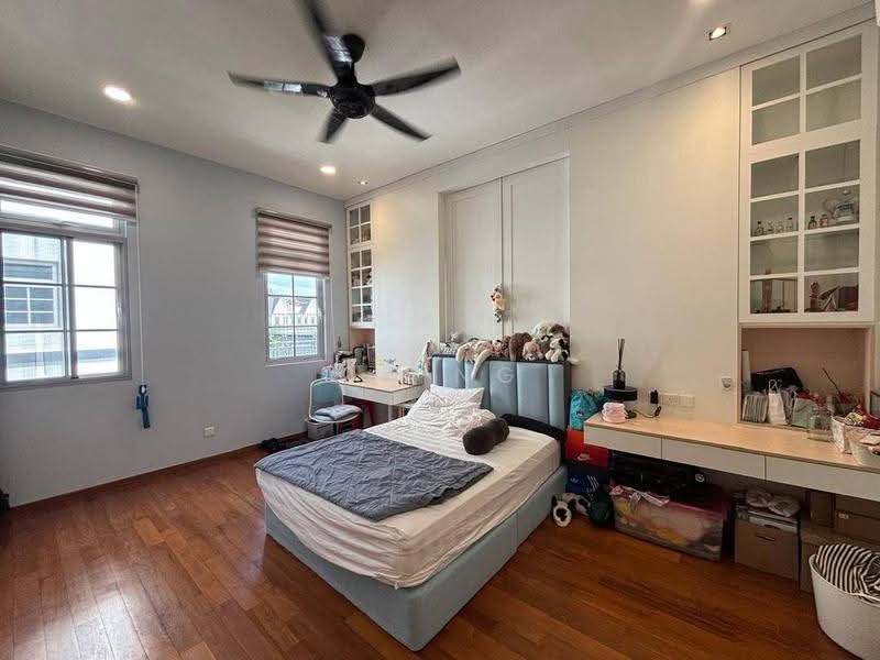 Bungalow House for Sale in Taman Ekoflora (Johor Bahru) - CK Ng - Bedroom - PropertyGuru.com.my
